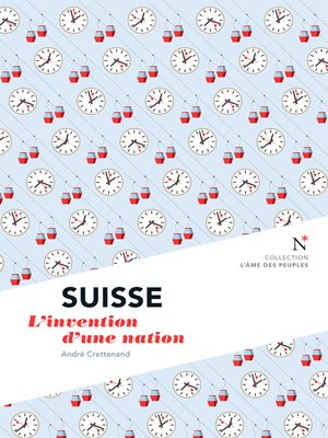cover image of Suisse
